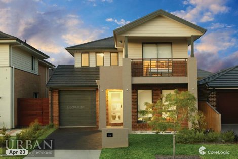 38 Sims St, Moorebank, NSW 2170