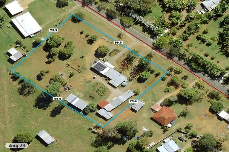 286 Bunya Rd, North Arm, QLD 4561