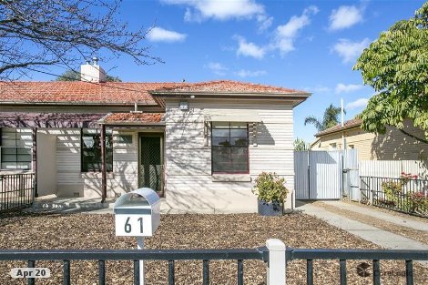 61 Galway St, Kilburn, SA 5084