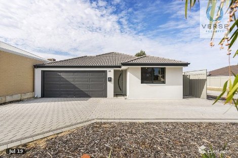 25 Blacksmith St, Queens Park, WA 6107