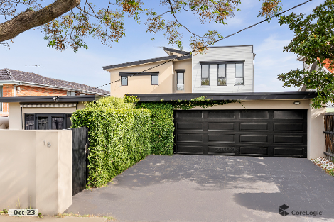 15 Saturn St, Caulfield South, VIC 3162