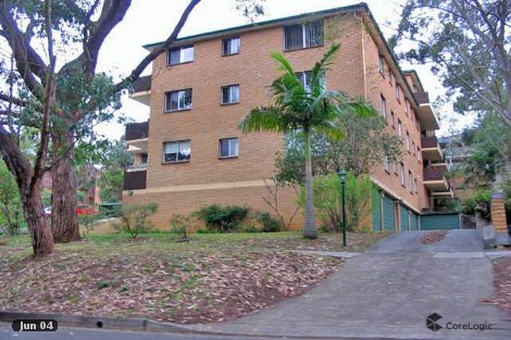 16/7-11 Stokes St, Lane Cove North, NSW 2066