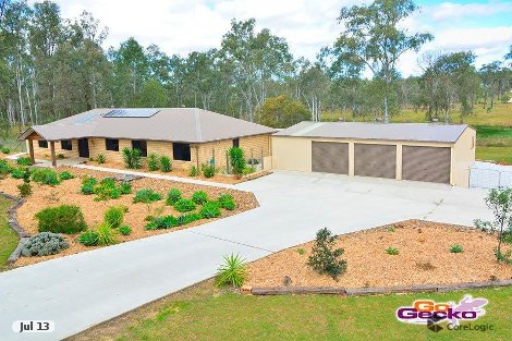 31 Warren Ct, Willowbank, QLD 4306