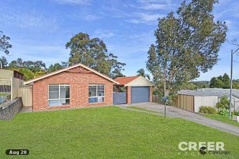 4 Eleonora Cl, Whitebridge, NSW 2290