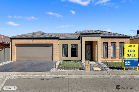 11 Pembroke Cres, Derrimut, VIC 3026