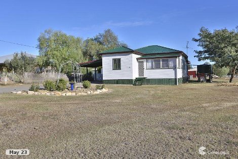 30 Cooke St, Goombungee, QLD 4354