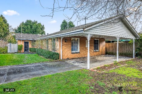 48 Barter Cres, Forest Hill, VIC 3131