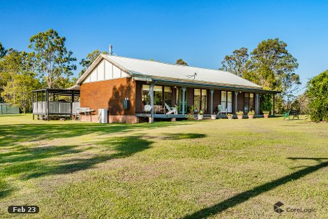 28 Roberts Creek Rd, East Kurrajong, NSW 2758