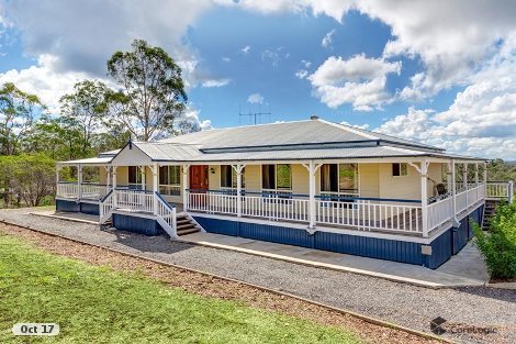 21 Lorikeet Dr, Tamaree, QLD 4570