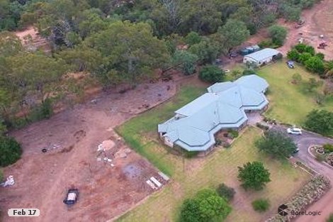 8547 Castlereagh Hwy, Coonamble, NSW 2829