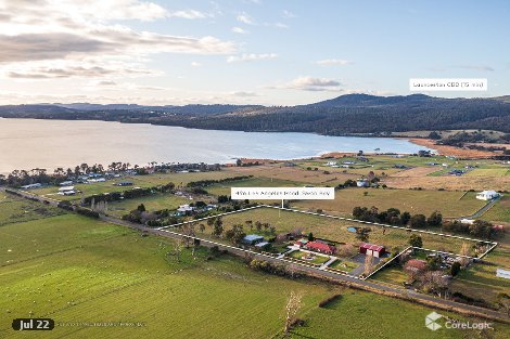 496 Los Angelos Rd, Swan Bay, TAS 7252