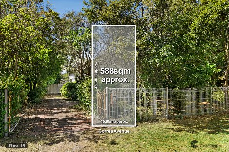 11 Correa Ave, Cheltenham, VIC 3192