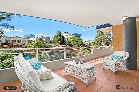 15/3-5 Freeman Rd, Chatswood, NSW 2067