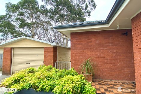 54 Holborrow Ave, Hobartville, NSW 2753