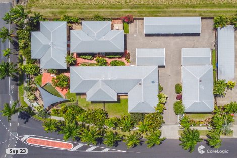 8/2-4 Springfield Cres, Manoora, QLD 4870