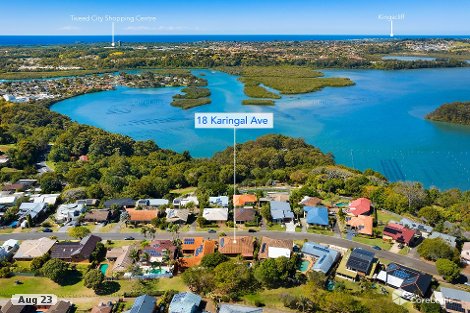 18 Karingal Ave, Bilambil Heights, NSW 2486