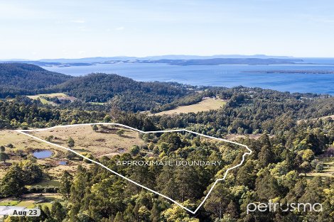 268 Dulcia Rd, Gordon, TAS 7150