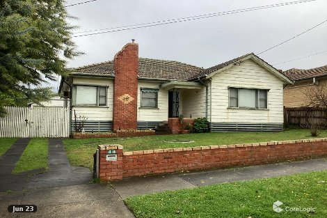 18 Purdy Ave, Dandenong, VIC 3175