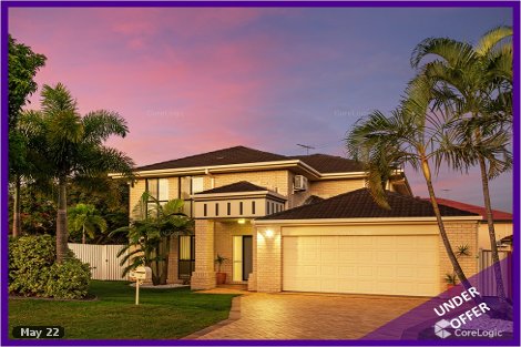 16 Zingelmann Pl, Kuraby, QLD 4112