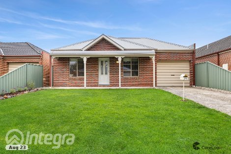 29 Parbury Ave, Lake Gardens, VIC 3355