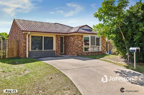 25 Robert South Dr, Crestmead, QLD 4132