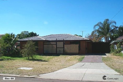 44 Pearson St, Ashfield, WA 6054