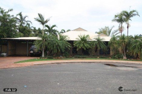 11 Cockatoo Ct, South Hedland, WA 6722