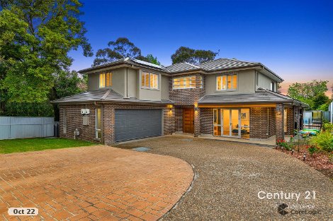 23b Chisholm St, South Turramurra, NSW 2074