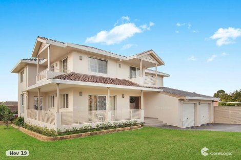 17 Brushwood Dr, Alfords Point, NSW 2234