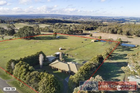 39 Poverty Peak Ct, Gordon, VIC 3345