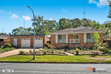 11 Parklea Ave, Croudace Bay, NSW 2280