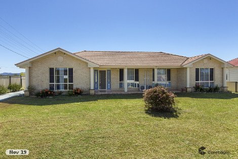 21 George St, Bowraville, NSW 2449