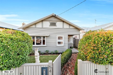 54 Mcdougall St, Geelong West, VIC 3218