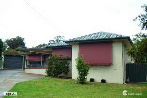 4 Falcon Pl, Kooringal, NSW 2650