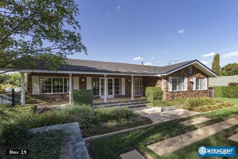 118 Hawkesbury Cres, Farrer, ACT 2607