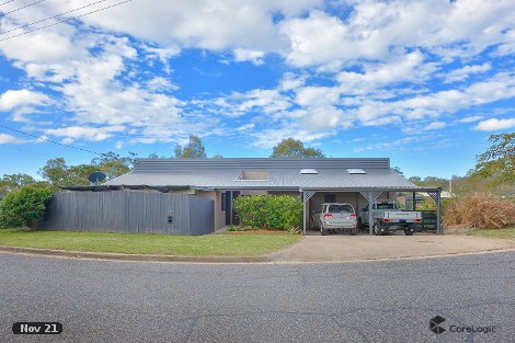 18 Rigby Cres, West Gladstone, QLD 4680