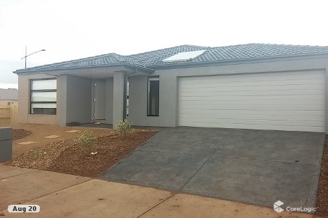 33 Mapleton Bvd, Melton South, VIC 3338