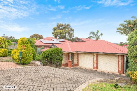 15 Cranbourne Dr, O'Halloran Hill, SA 5158