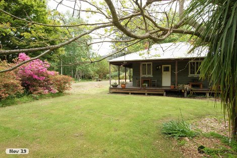 447 Woods Point Rd, East Warburton, VIC 3799