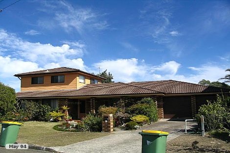 4 Myee Pl, Forresters Beach, NSW 2260