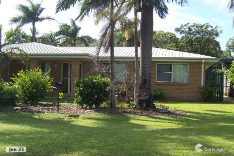 6 Baler St, Shoal Point, QLD 4750