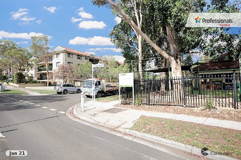 7/19 Sir Joseph Banks St, Bankstown, NSW 2200