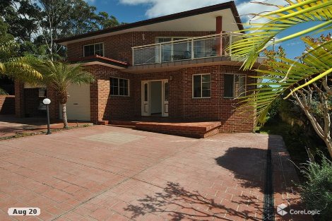 1/23 Caroline St, Vincentia, NSW 2540