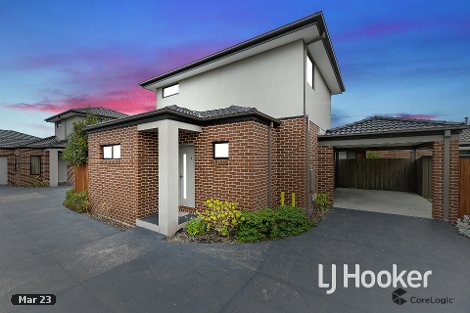 2/48 Kirkham Rd, Dandenong, VIC 3175