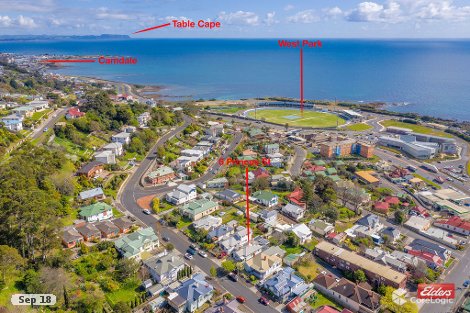 6 Princes St, Burnie, TAS 7320