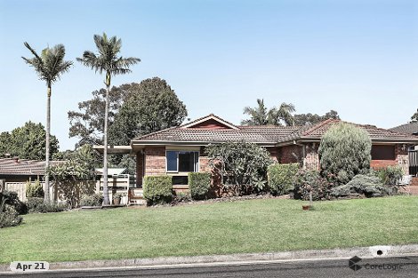 43 Poplar Cres, Bradbury, NSW 2560