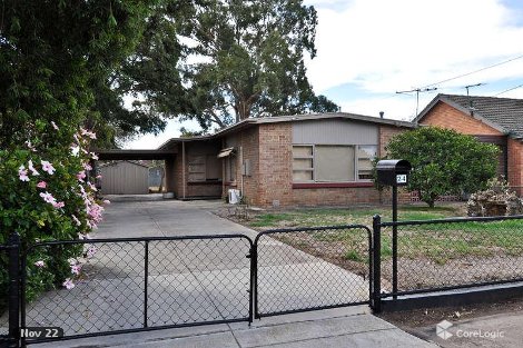 24 Hopetoun Ave, Kilburn, SA 5084