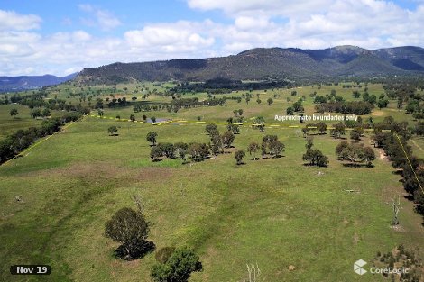 418 Glen Alice Rd, Kandos, NSW 2848