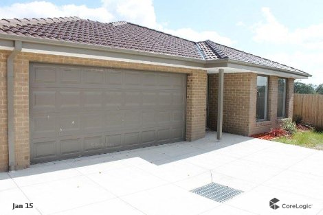 3/9 Burnnett Ct, Longwarry, VIC 3816