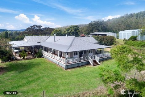 1728 Obi Obi Rd, Kenilworth, QLD 4574